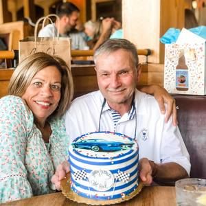 Meet your Posher, Caroline